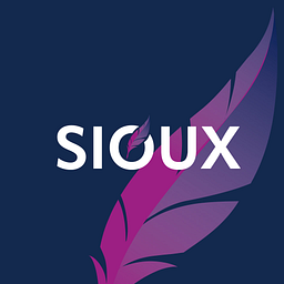 SIOUX Silikonprodukte Logo