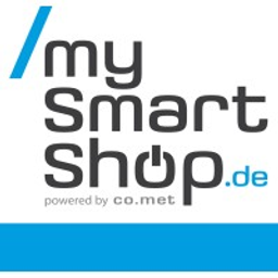 Mysmartshop Logo