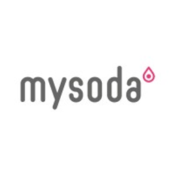 Mysoda Logo