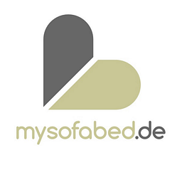 Mysofabed Logo