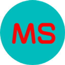 Mysoov Logo