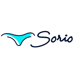 SORIO Logo