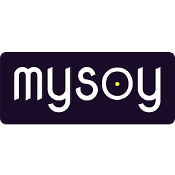 mysoy Logo