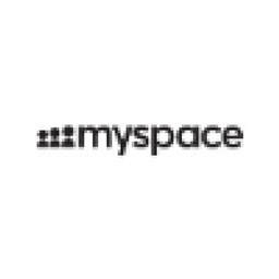 Myspace Logo