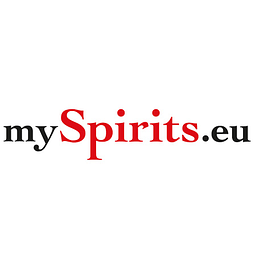 Myspirits Logo