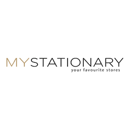 Mystationary Logo