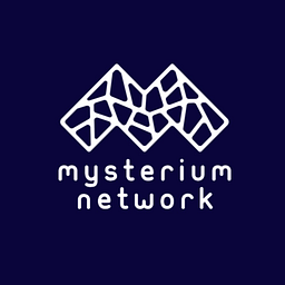 Mysterium Network Logo