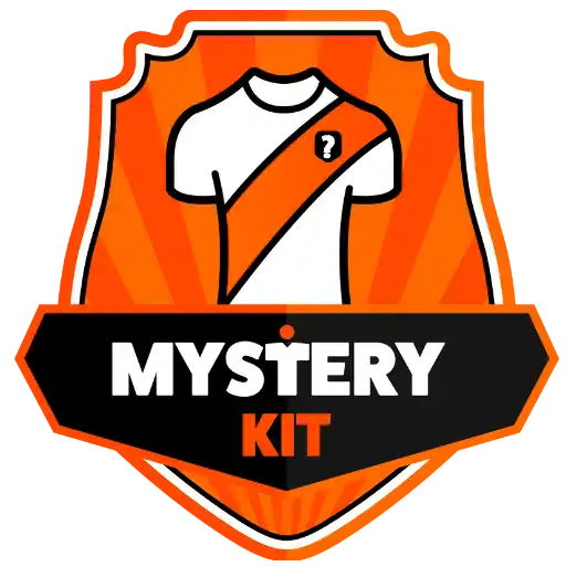 Mystery Kit Logo