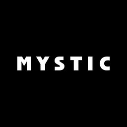Mystic Boarding Logo