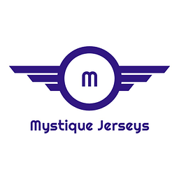 Mystiquejerseys Logo