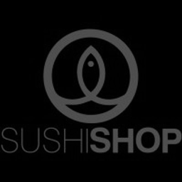 Mysushishop Logo