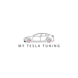 My Tesla Tuning Logo
