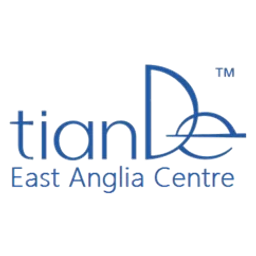TianDe Cosmetics Logo