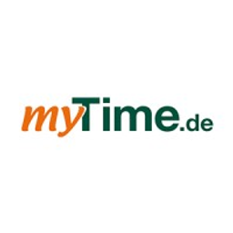 Mytime Logo