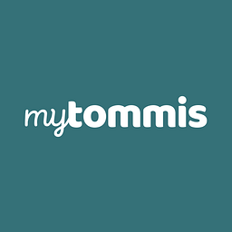mytommis Logo