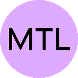 My Trendy Lady Logo