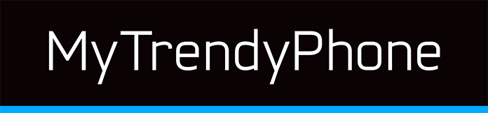 Mytrendyphone Logo