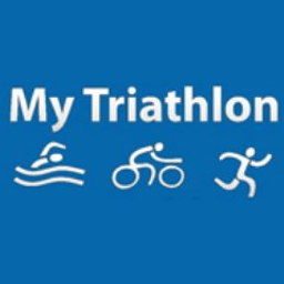 MyTriathlon Logo