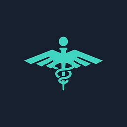 myTRT Health Logo