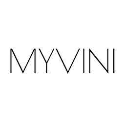 MYVINI Logo