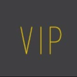 My VIP Tickets Logo