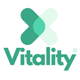 Myvitality Logo