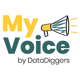 MyVoice Logo