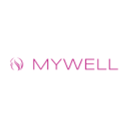 Mywell Logo