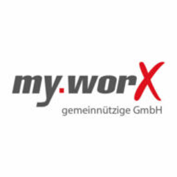 Myworx Logo