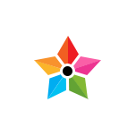 Kindertagesstätte Laubenheim Logo