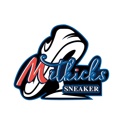 Mztkicks Logo