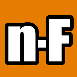 N Factory Logo