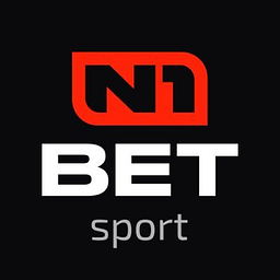 N1 Bet Casino Logo