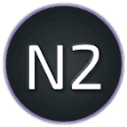 N2 Casino Logo
