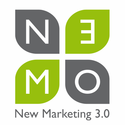 N3MO New Marketing 3.0 Logo