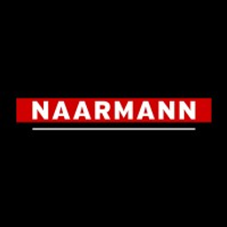 Privatmolkerei Naarmann GmbH Logo