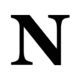 Nabendeckel Logo