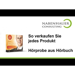 Nabenhauer Consulting Logo