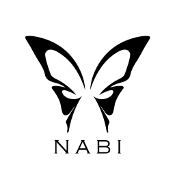 NABI LONDON Logo