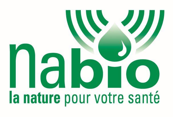 Nabio Logo