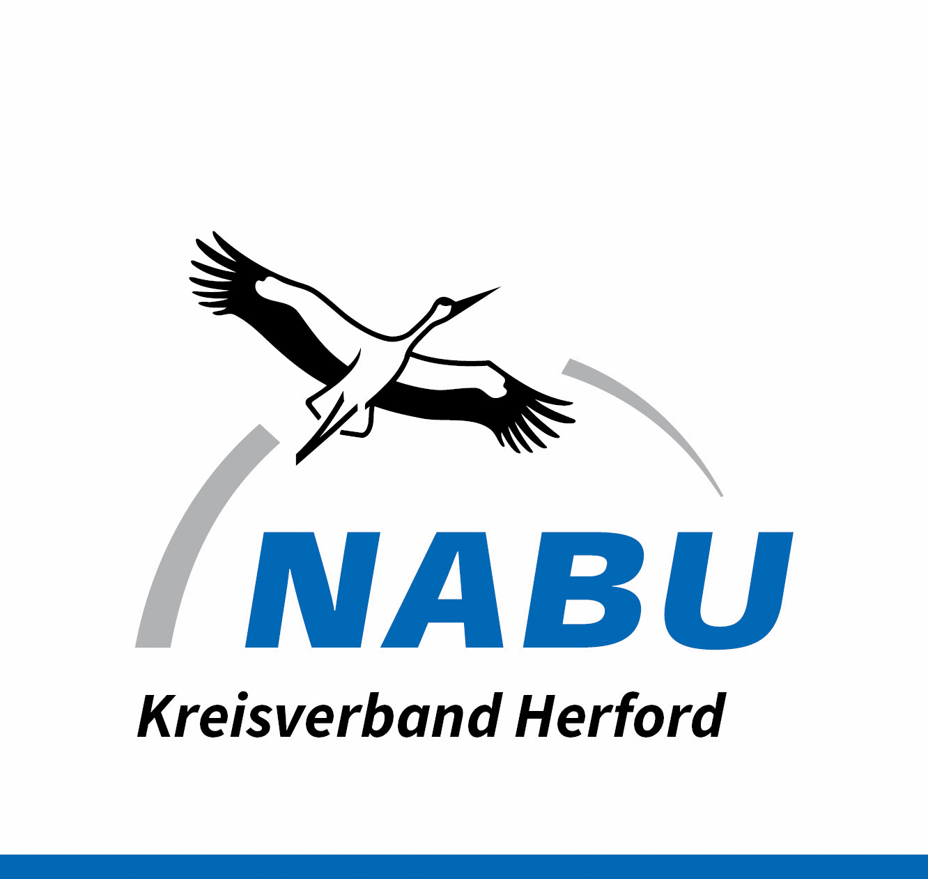 Naturschutzbund Deutschland Logo