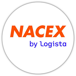 NACEX Logo