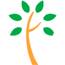 Nachbar-Bau Mühlberg Logo