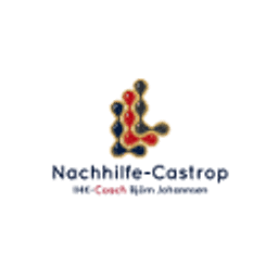 Nachhilfe-Castrop Logo