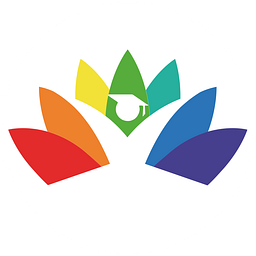 Nachhilfe Lotus Academy Logo