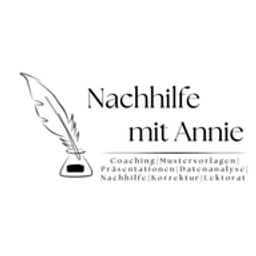 Coaching mit Annie Logo