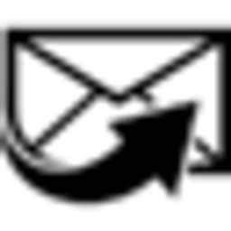 Nachsenden Logo
