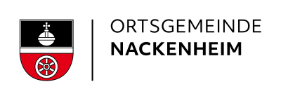 Ortsgemeinde Ortsgemeinde Nackenheim Verbandsgemeinde Bodenheim Logo