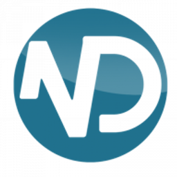 Nadeex Logo