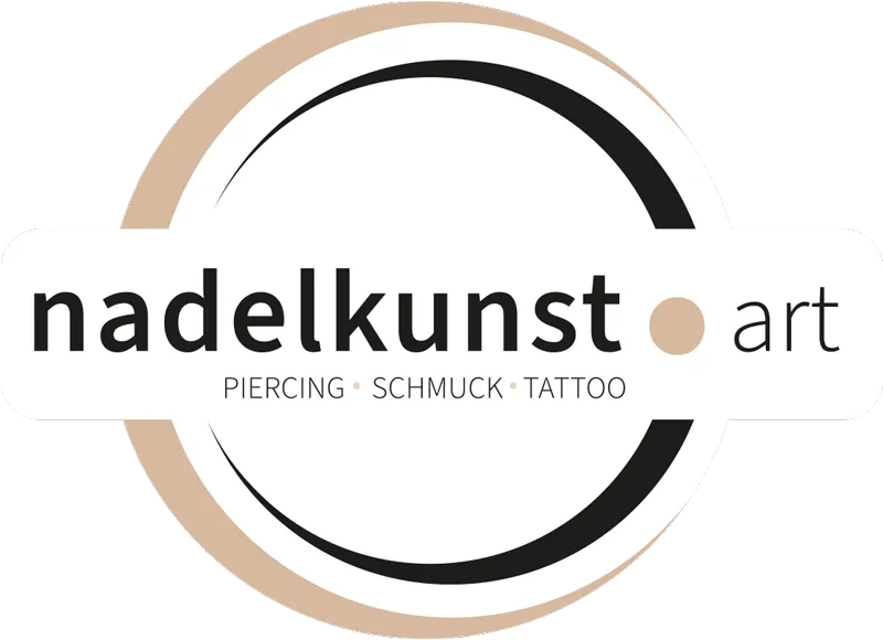 Nadelkunst Logo